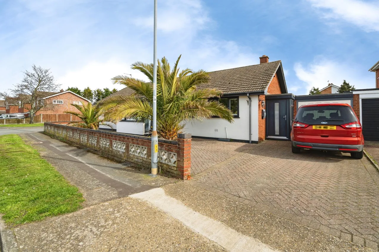 Paddock Close, Great Yarmouth, NR31, photo 5