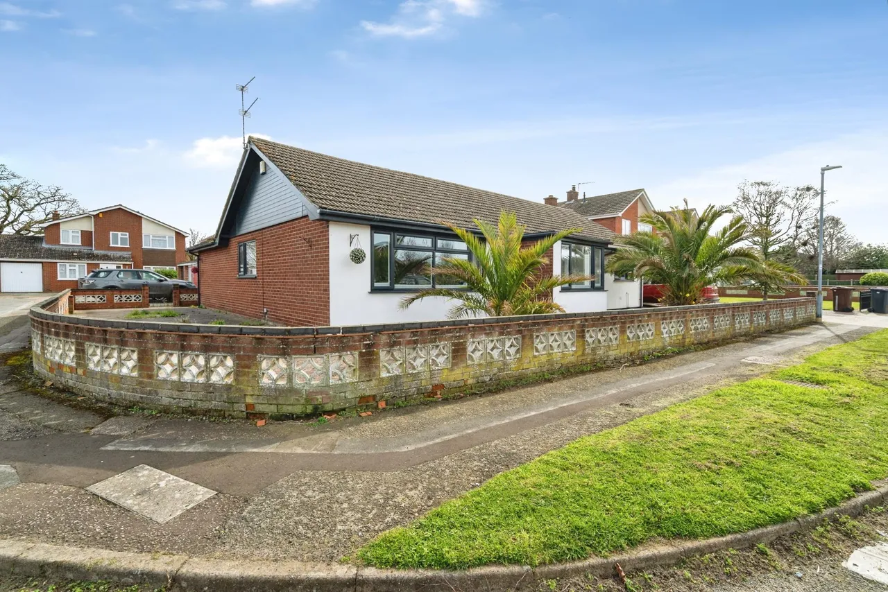 Paddock Close, Great Yarmouth, NR31, photo 4