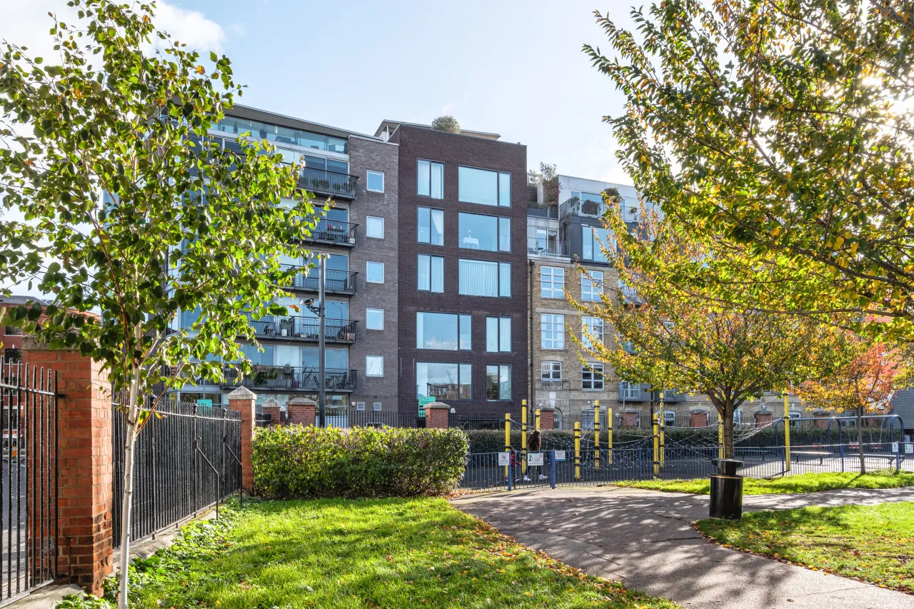 Archie Street, Bermondsey, SE1, photo 2
