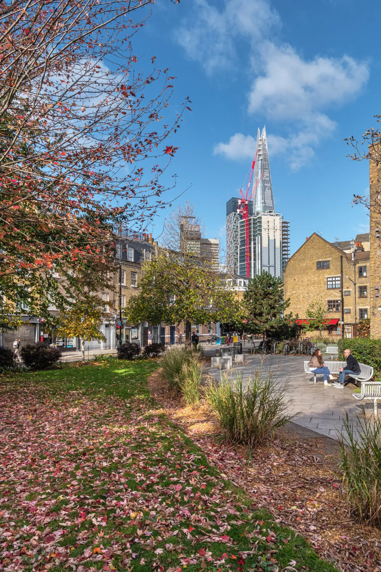 Archie Street, Bermondsey, SE1, photo 17