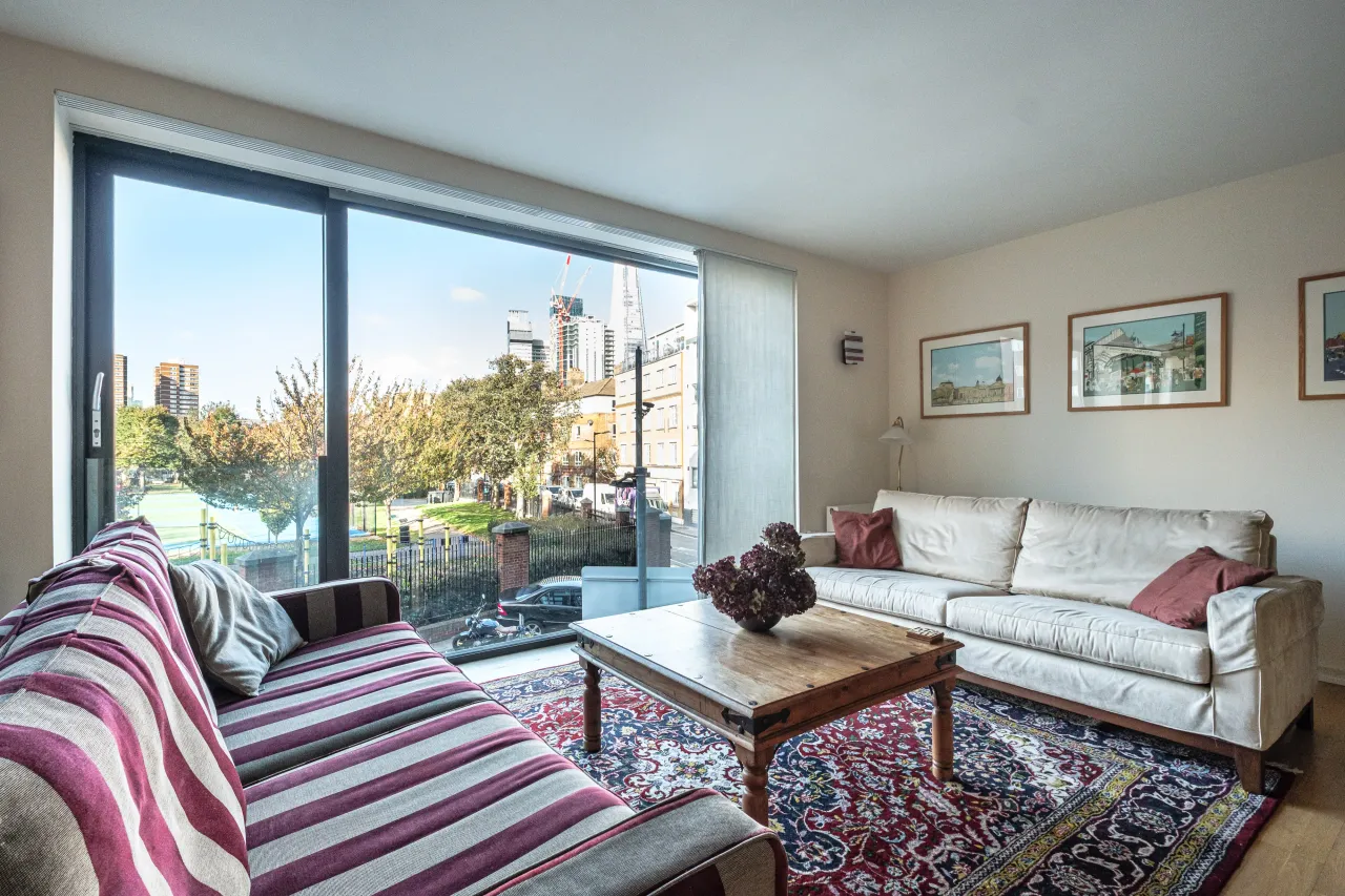 Archie Street, Bermondsey, SE1, photo 5
