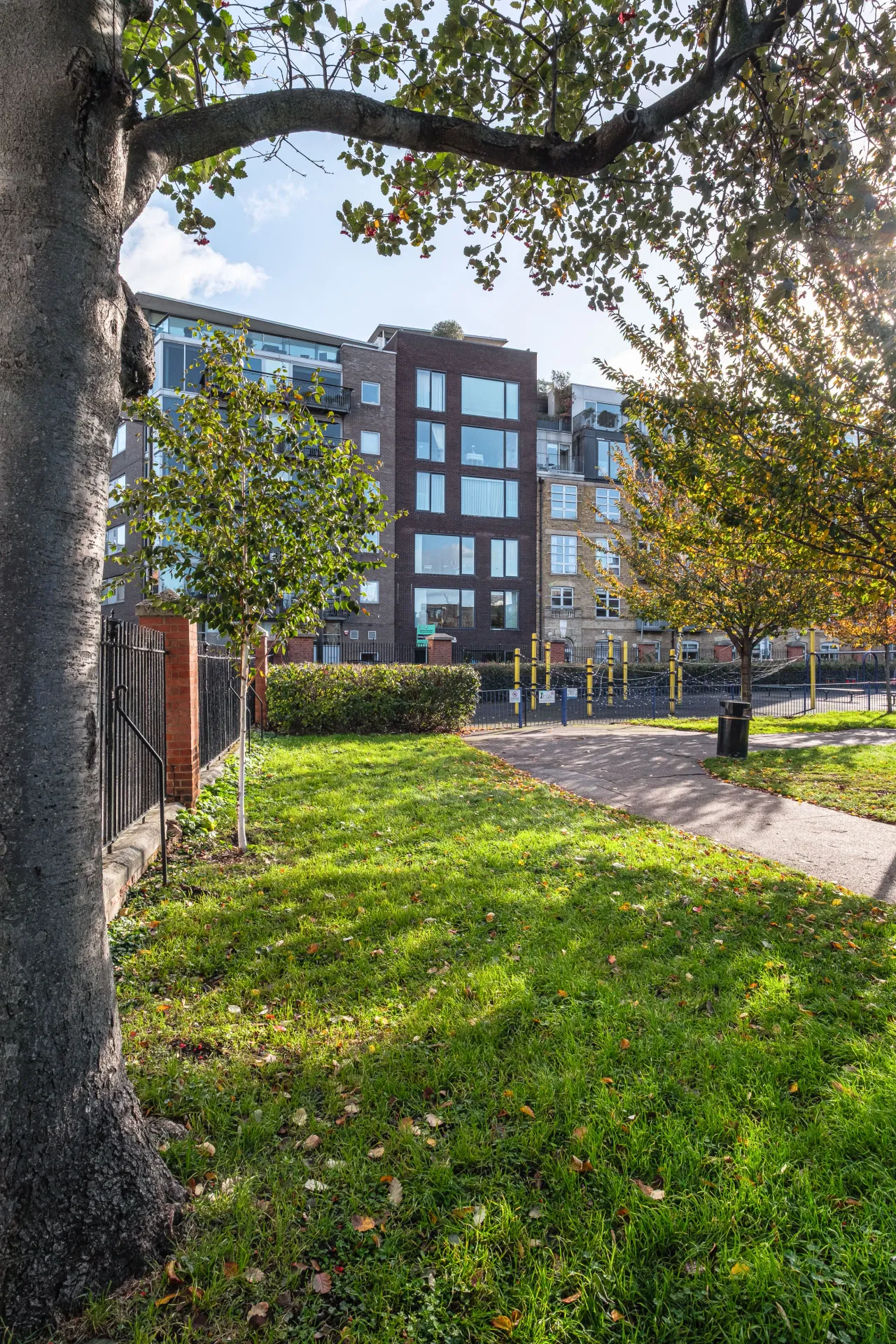 Archie Street, Bermondsey, SE1, photo 16