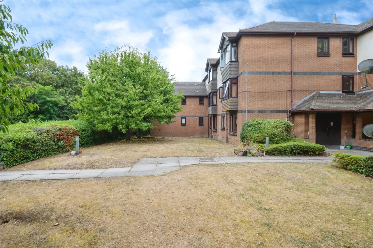 Paynes Road, Southampton, SO15, photo 8