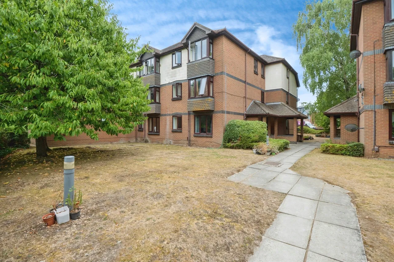 Paynes Road, Southampton, SO15, photo 6