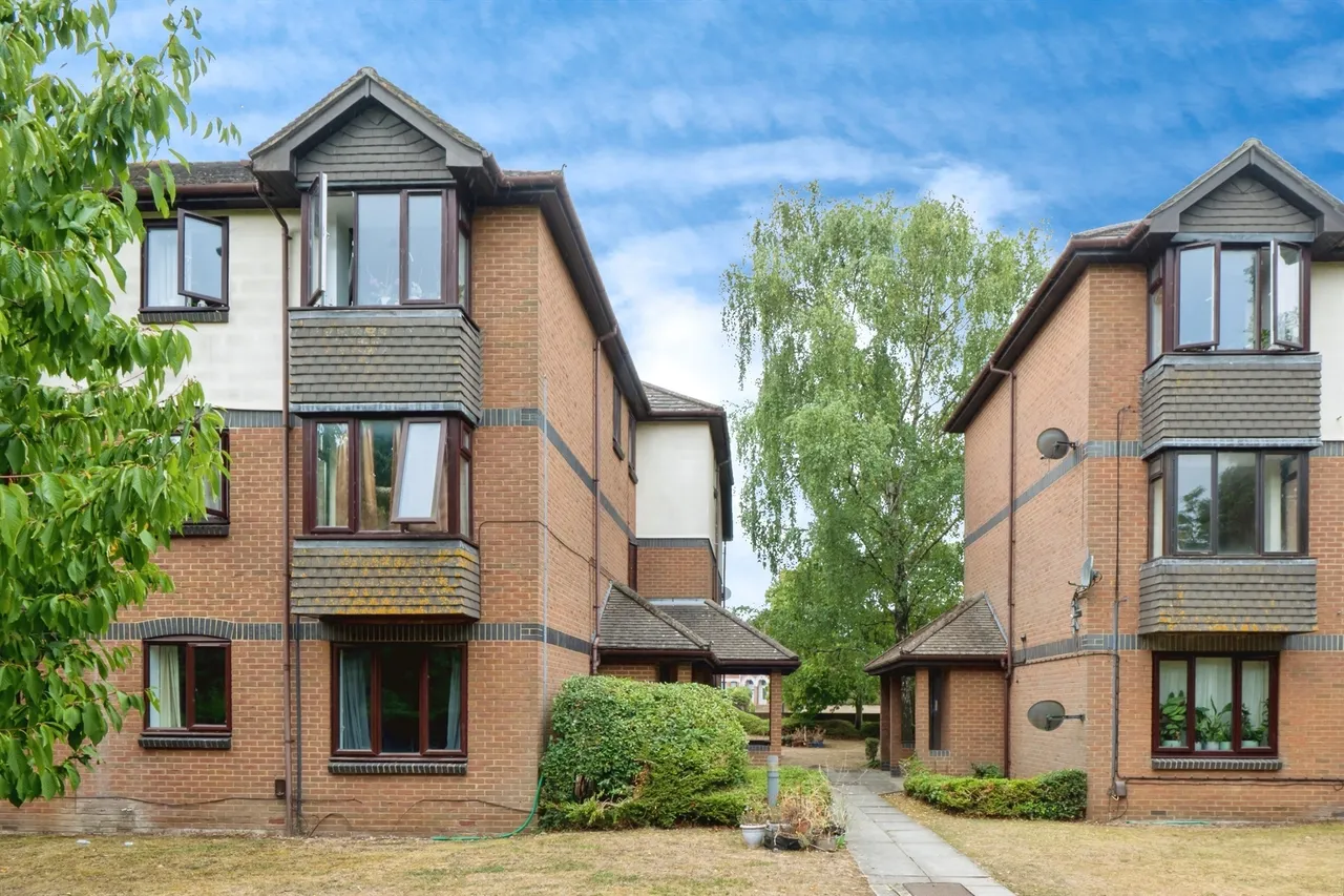 Paynes Road, Southampton, SO15, photo 9