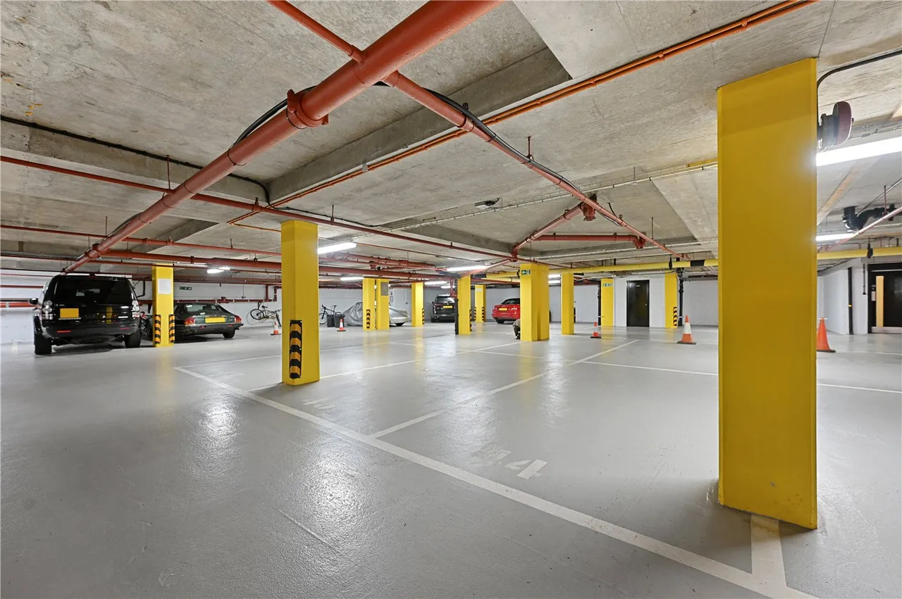 Campden Hill Road, London, W8, photo 9