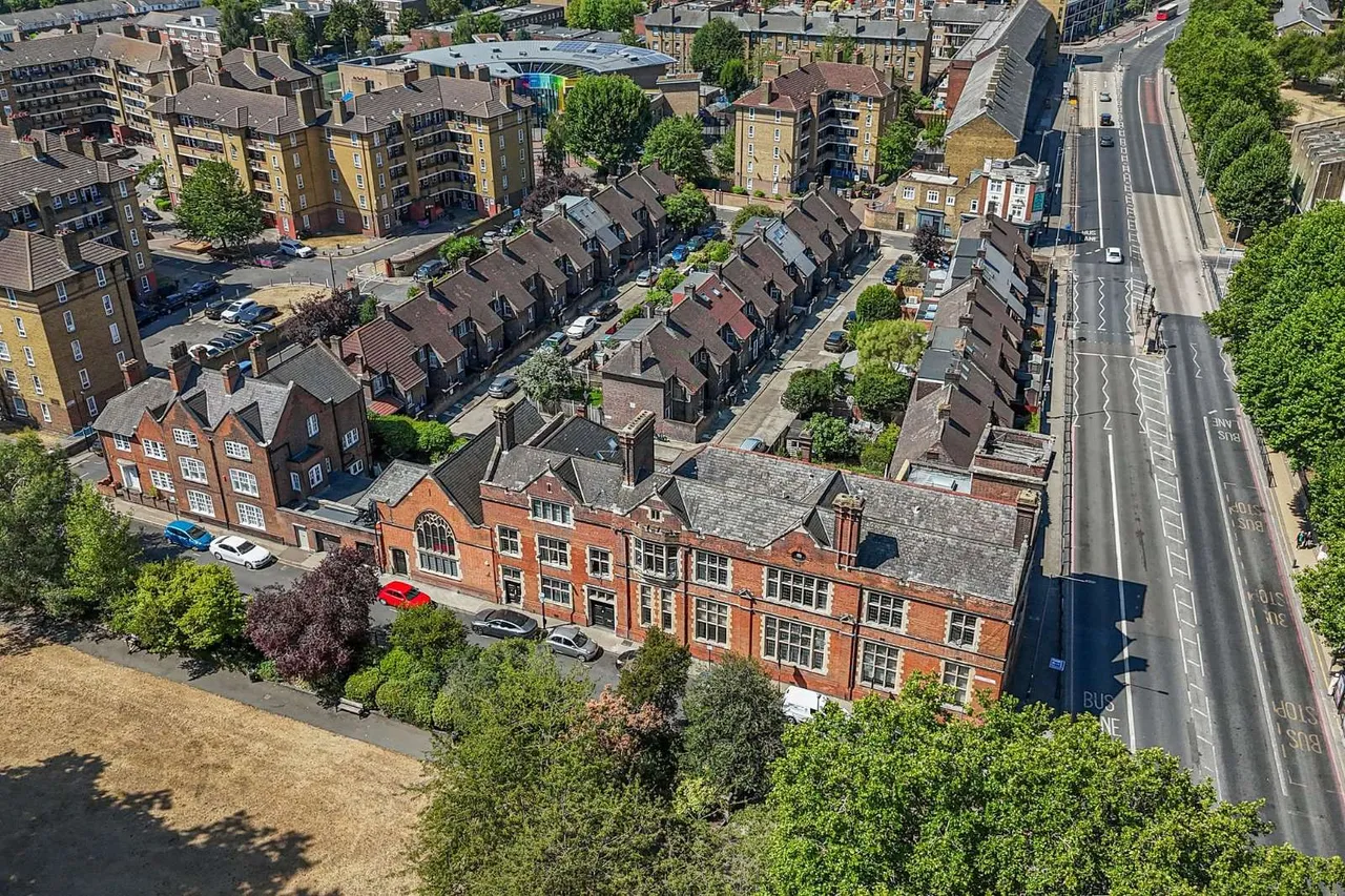 Hale Street, Poplar, London, E14 0BS, photo 12