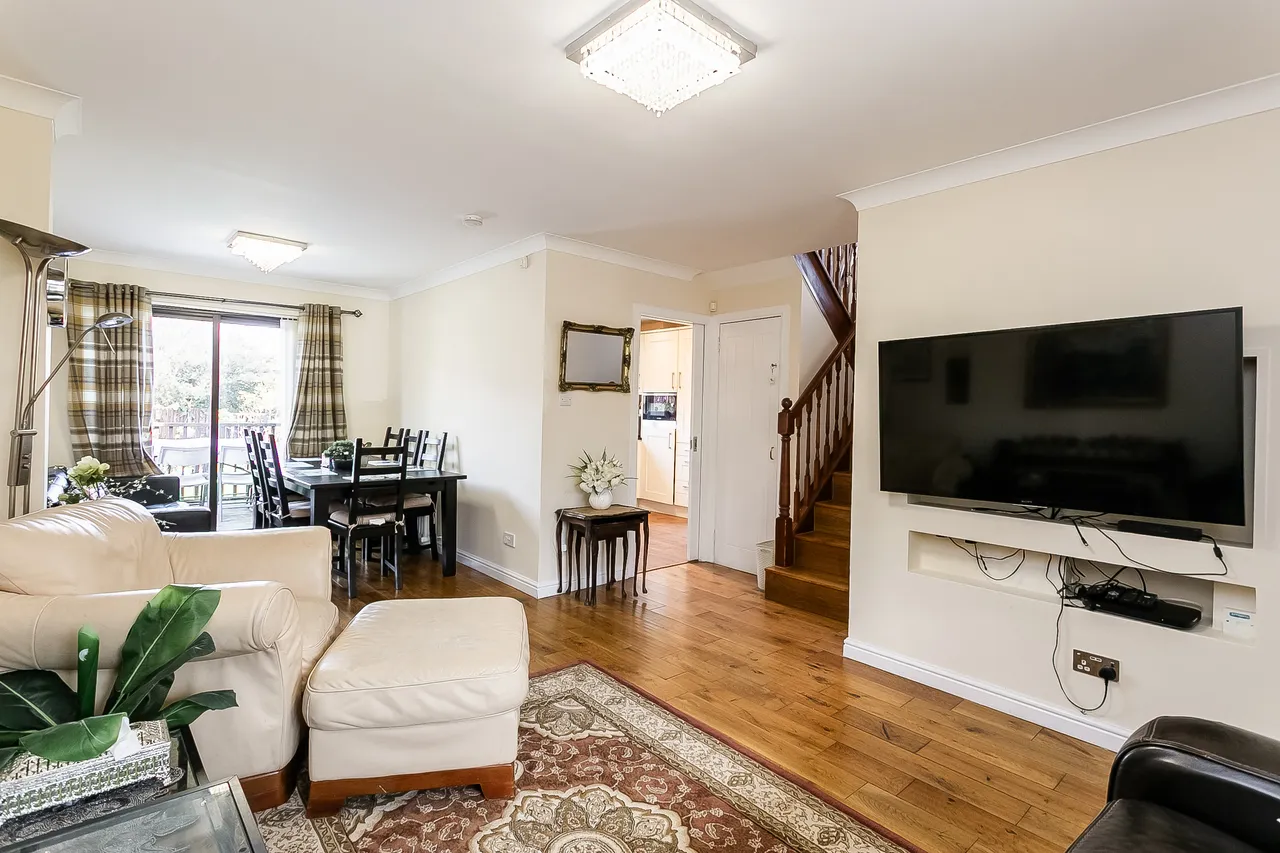 Guardwell Crescent, Liberton, EH17, photo 4