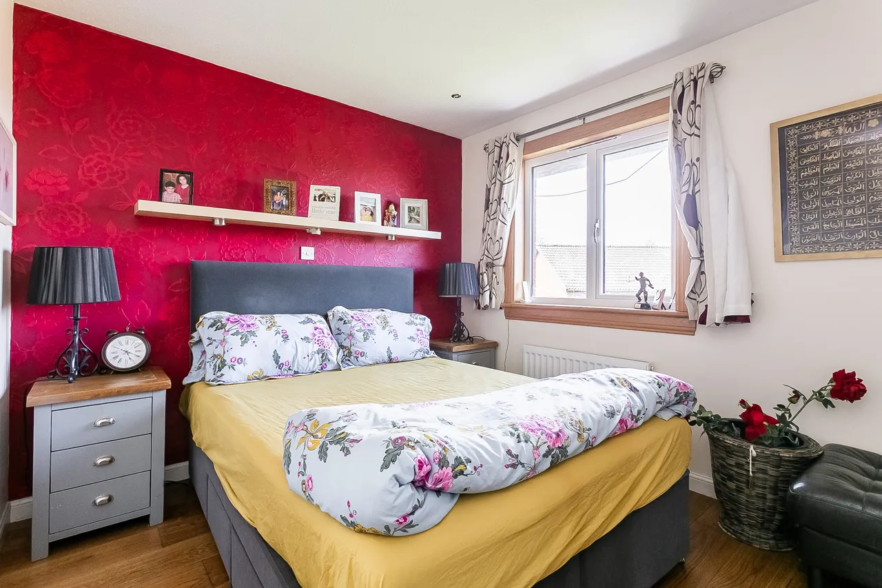 Guardwell Crescent, Liberton, EH17, photo 14