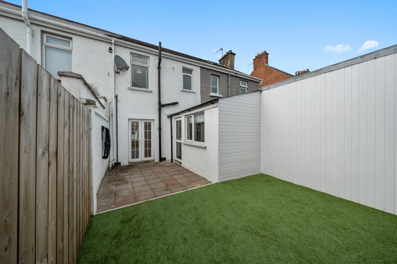 Bloomfield Gardens, Belfast, BT5, photo 26