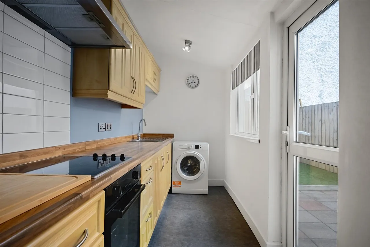 Bloomfield Gardens, Belfast, BT5, photo 13