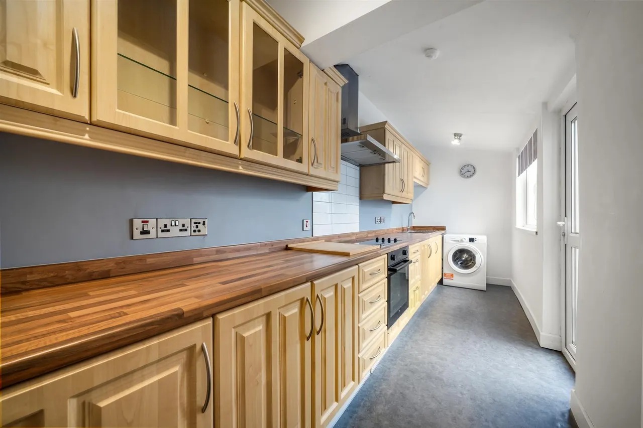 Bloomfield Gardens, Belfast, BT5, photo 14