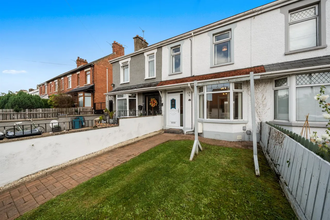 Bloomfield Gardens, Belfast, BT5, photo 4