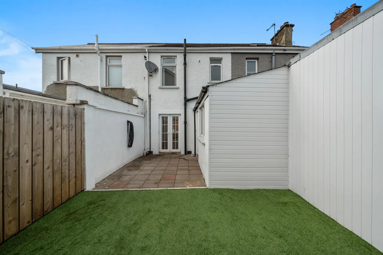 Bloomfield Gardens, Belfast, BT5, photo 24
