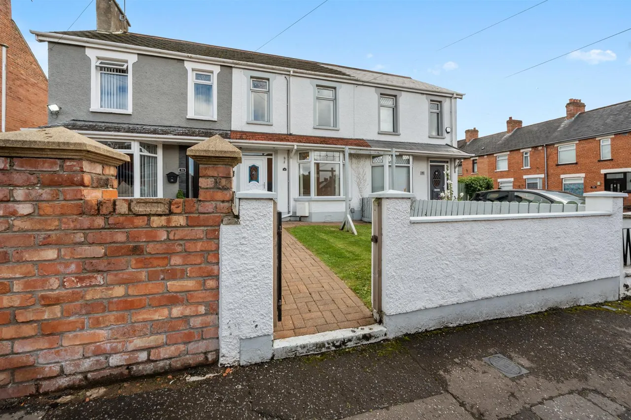 Bloomfield Gardens, Belfast, BT5, photo 2