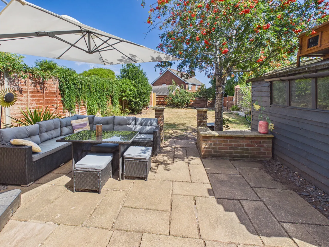 Haygrove Road, Bridgwater, photo 23