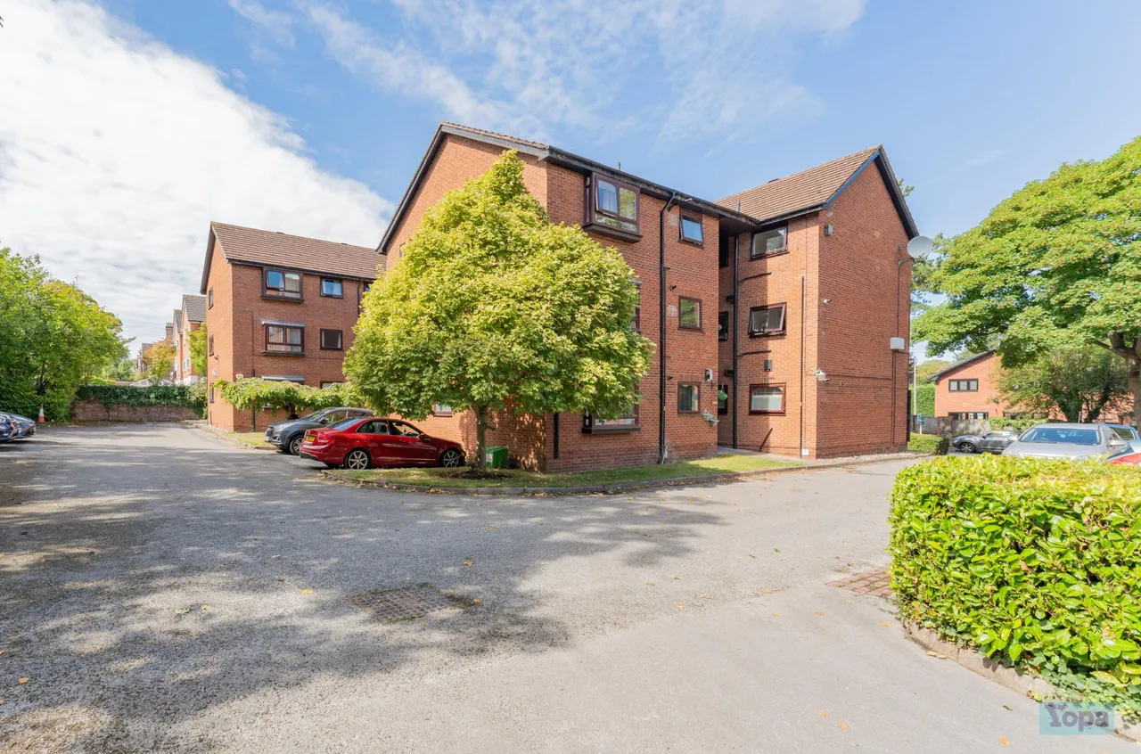 Beresford Road, Prenton, CH43, photo 2