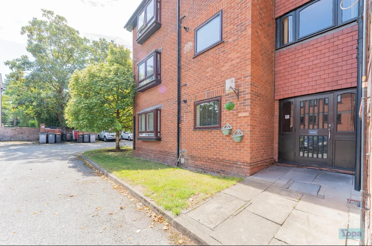 Beresford Road, Prenton, CH43, photo 3