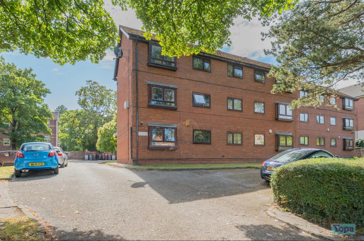 Beresford Road, Prenton, CH43, photo 4