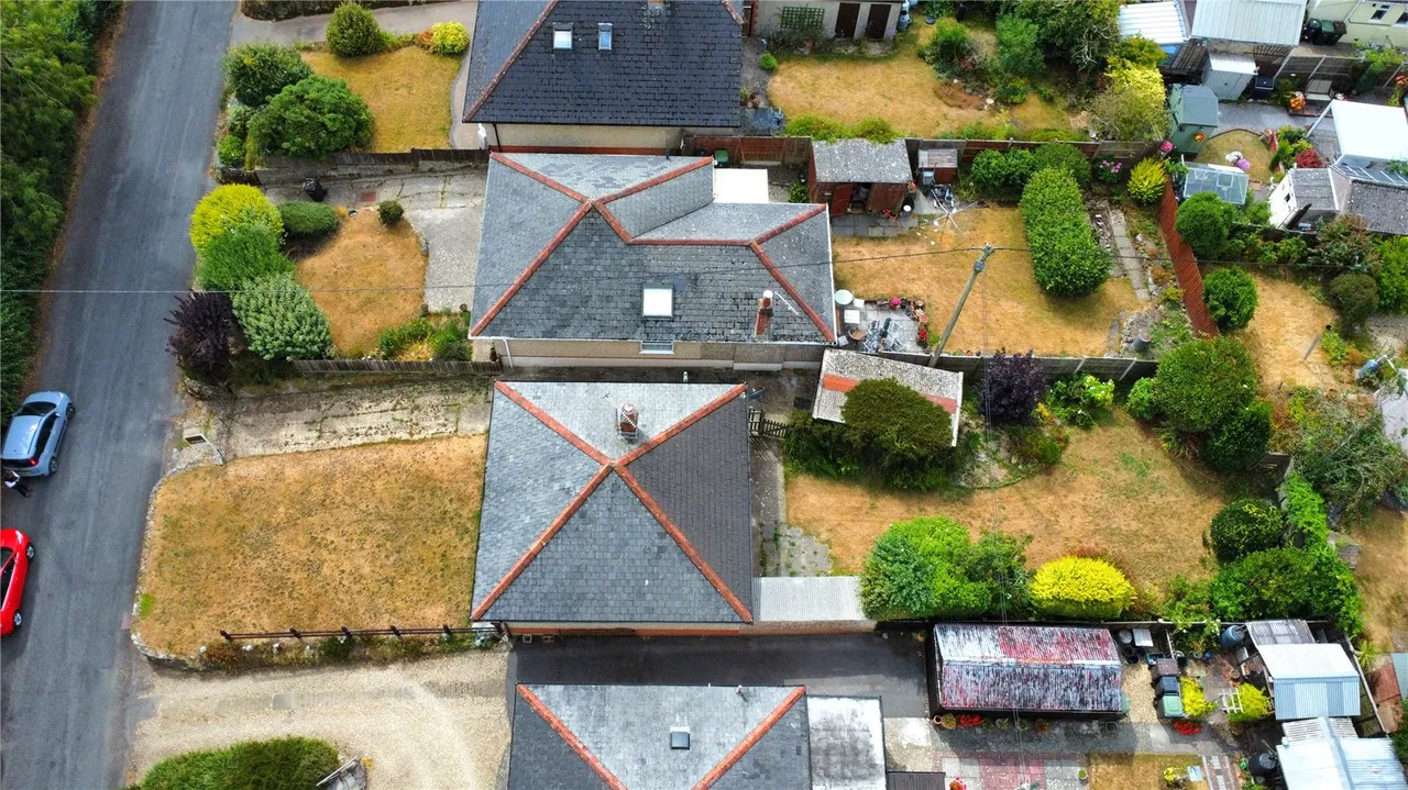 Lower Blandford Road, Shaftesbury, Dorset, SP7 8NR, photo 11