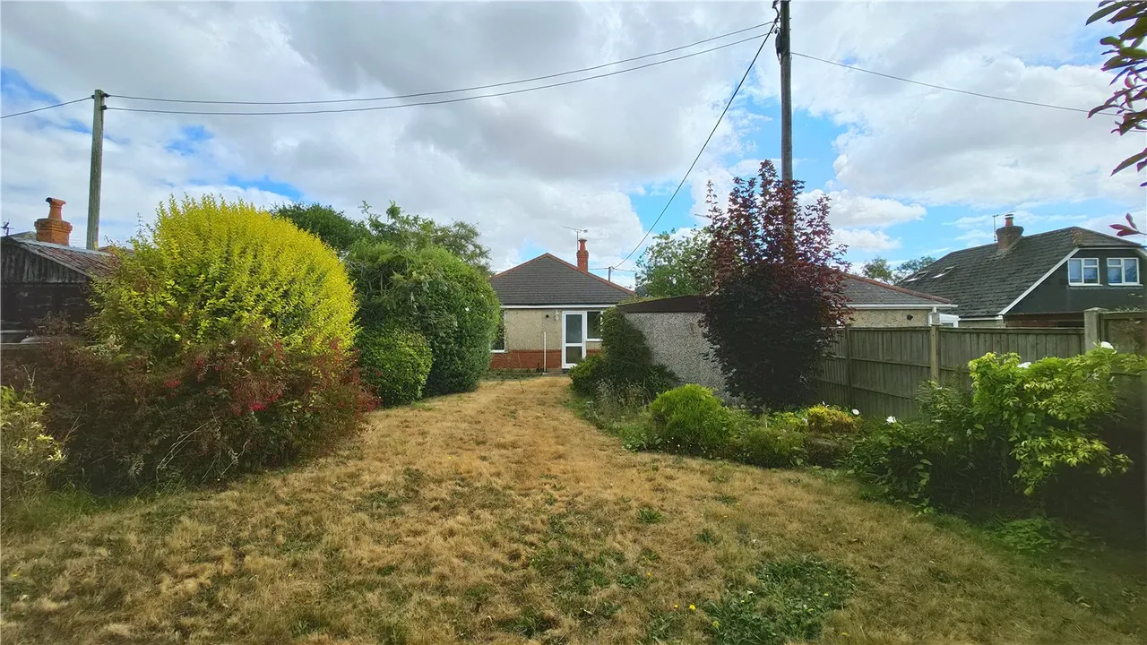 Lower Blandford Road, Shaftesbury, Dorset, SP7 8NR, photo 10