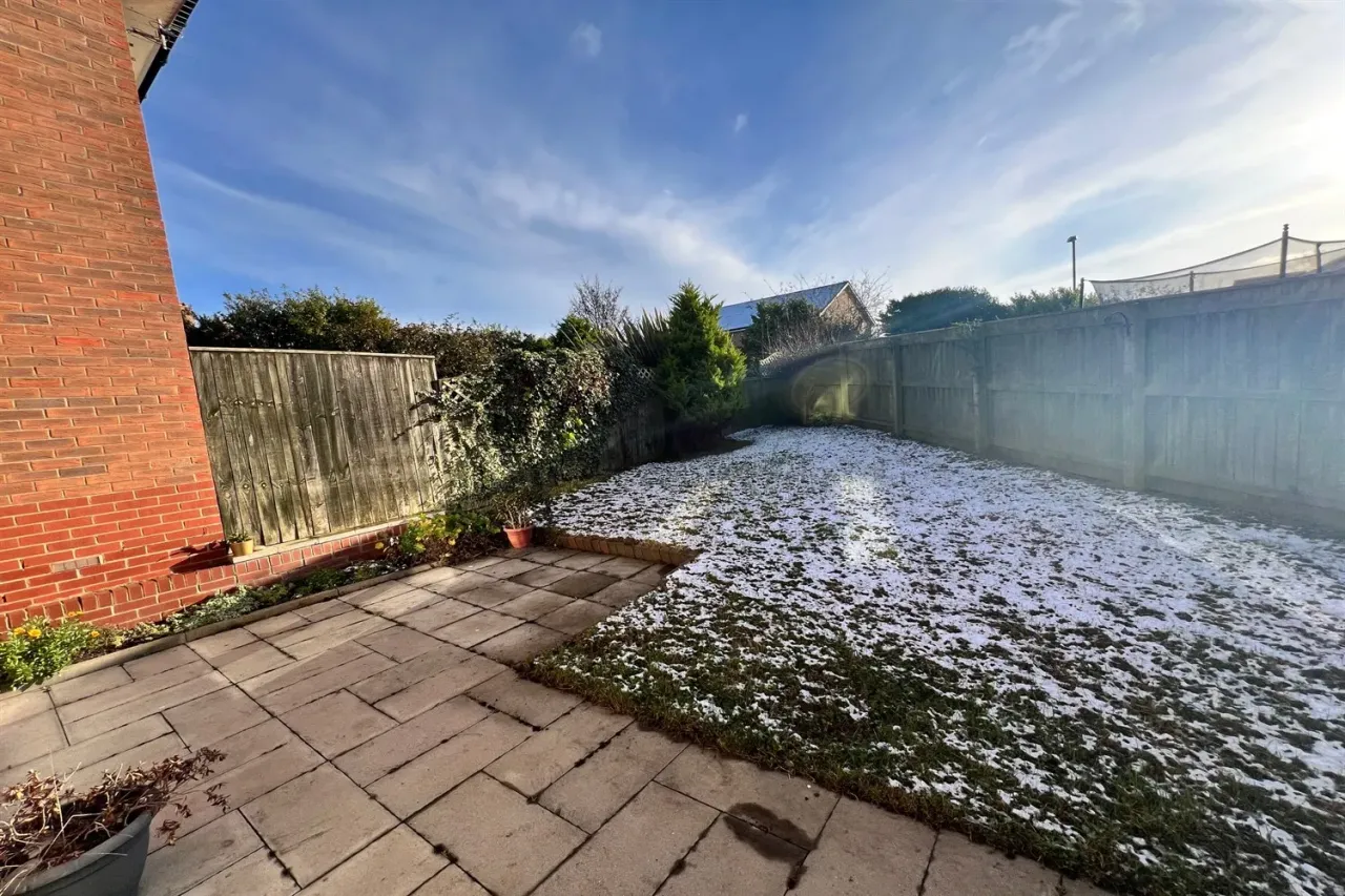 Ferndale, South Shields, NE34, photo 14