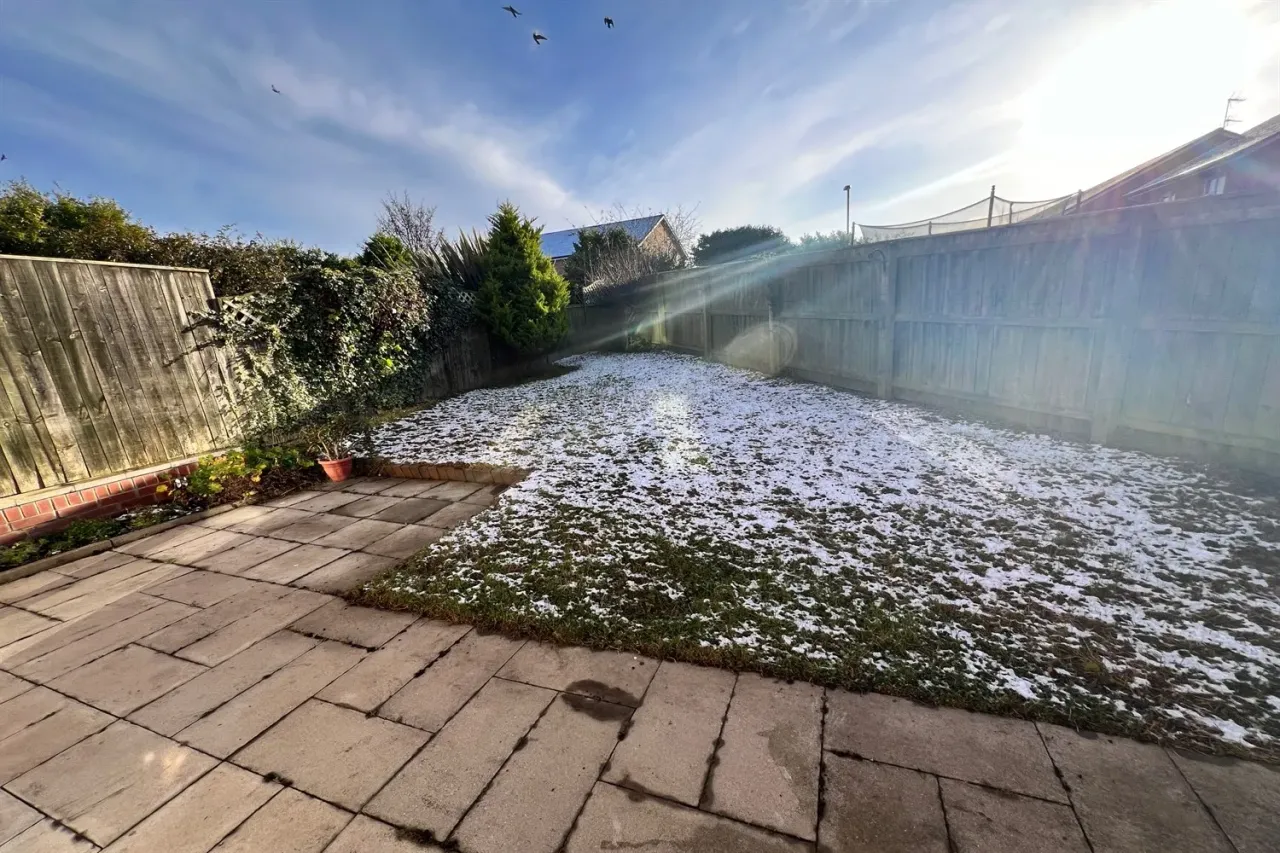 Ferndale, South Shields, NE34, photo 13