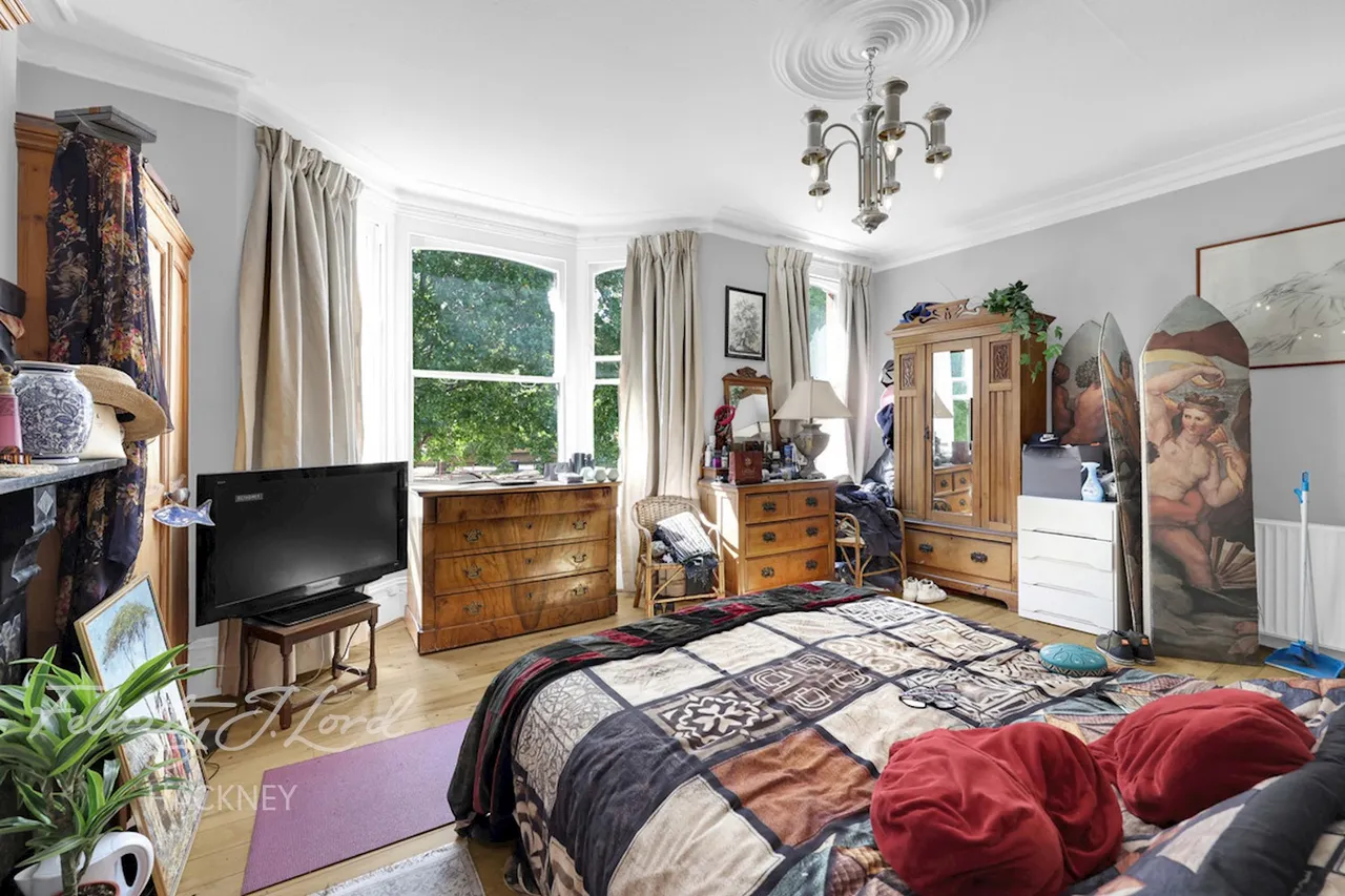 Meynell Crescent, London, E9, photo 8