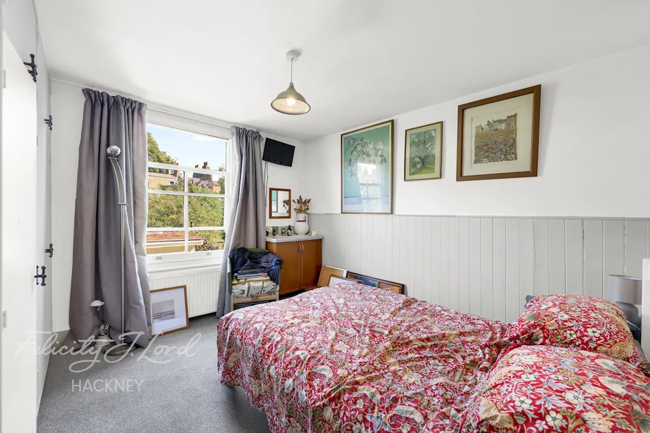 Meynell Crescent, London, E9, photo 13