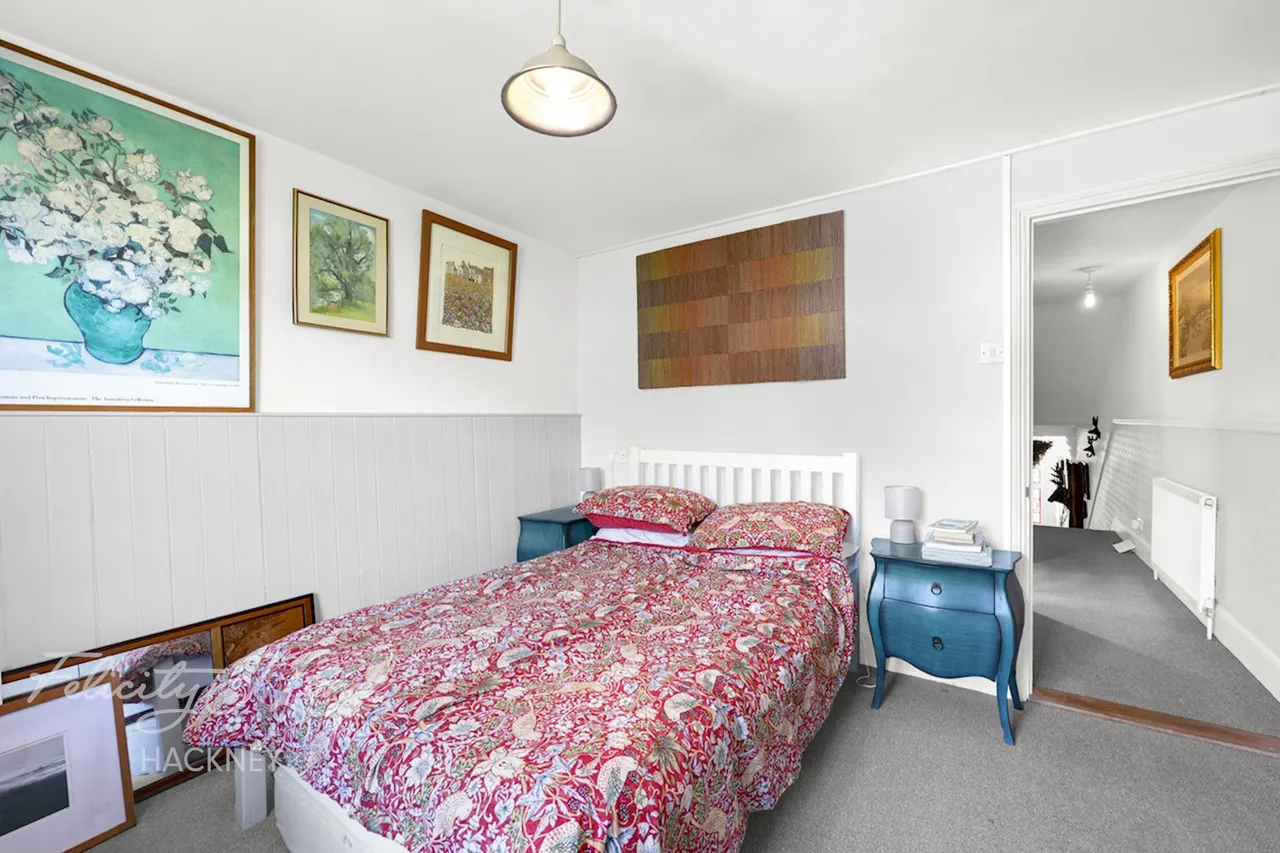 Meynell Crescent, London, E9, photo 14