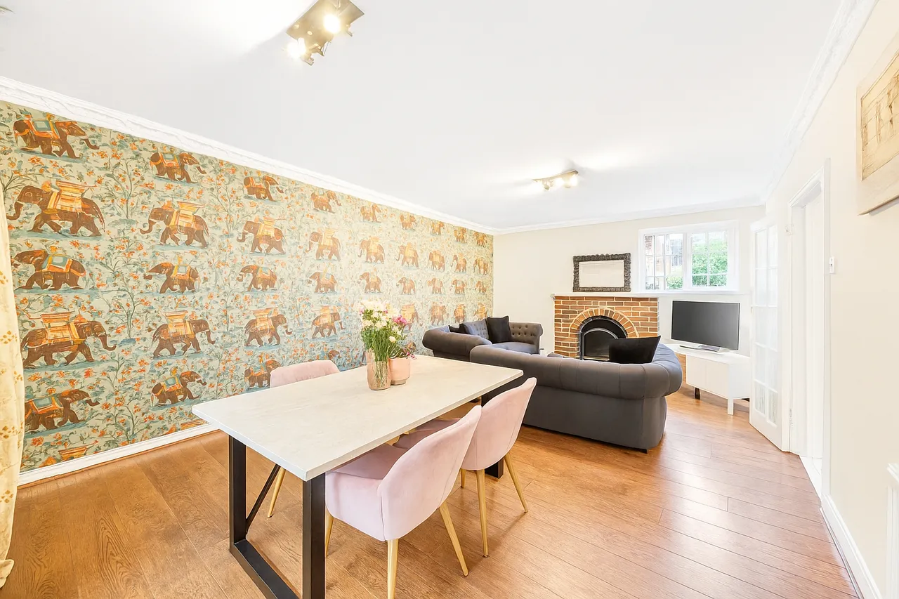 Hassocks Close, Sydenham, London, SE26, photo 5