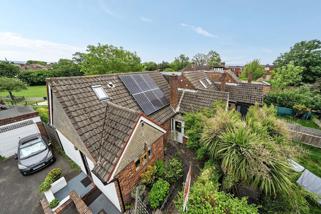 Hassocks Close, Sydenham, London, SE26, photo 12