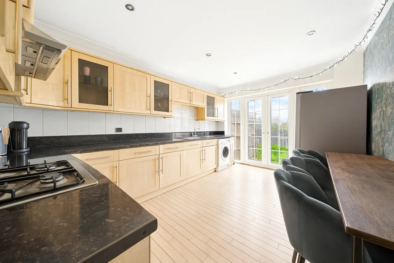 Hassocks Close, Sydenham, London, SE26, photo 4