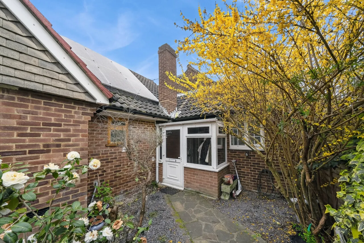 Hassocks Close, Sydenham, London, SE26, photo 11