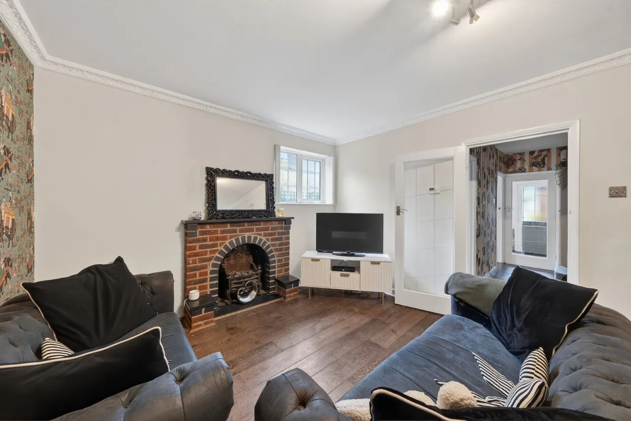 Hassocks Close, Sydenham, London, SE26, photo 7