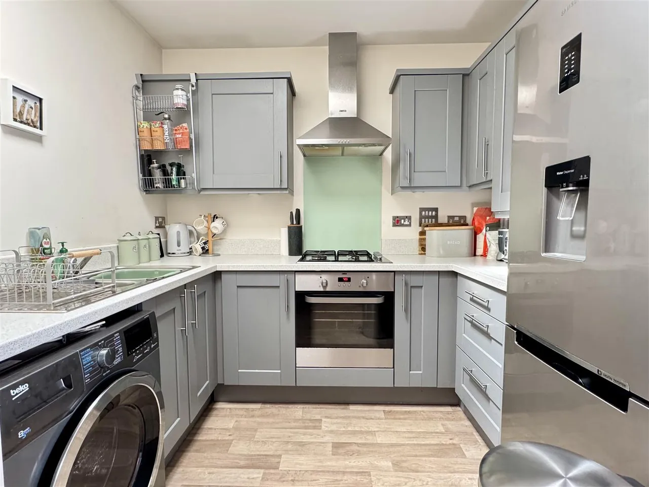 Campion Close, St. Austell, photo 3