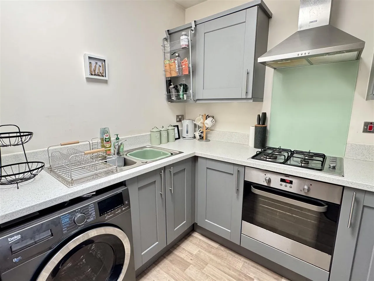 Campion Close, St. Austell, photo 13