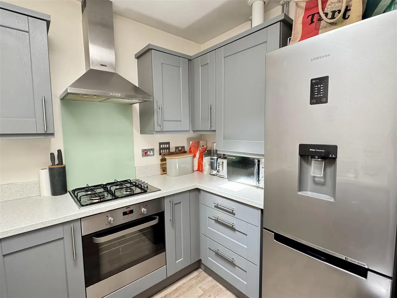 Campion Close, St. Austell, photo 12
