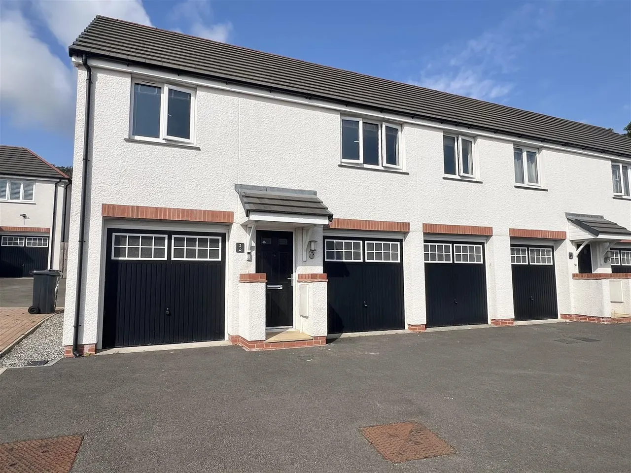 Campion Close, St. Austell, photo 19
