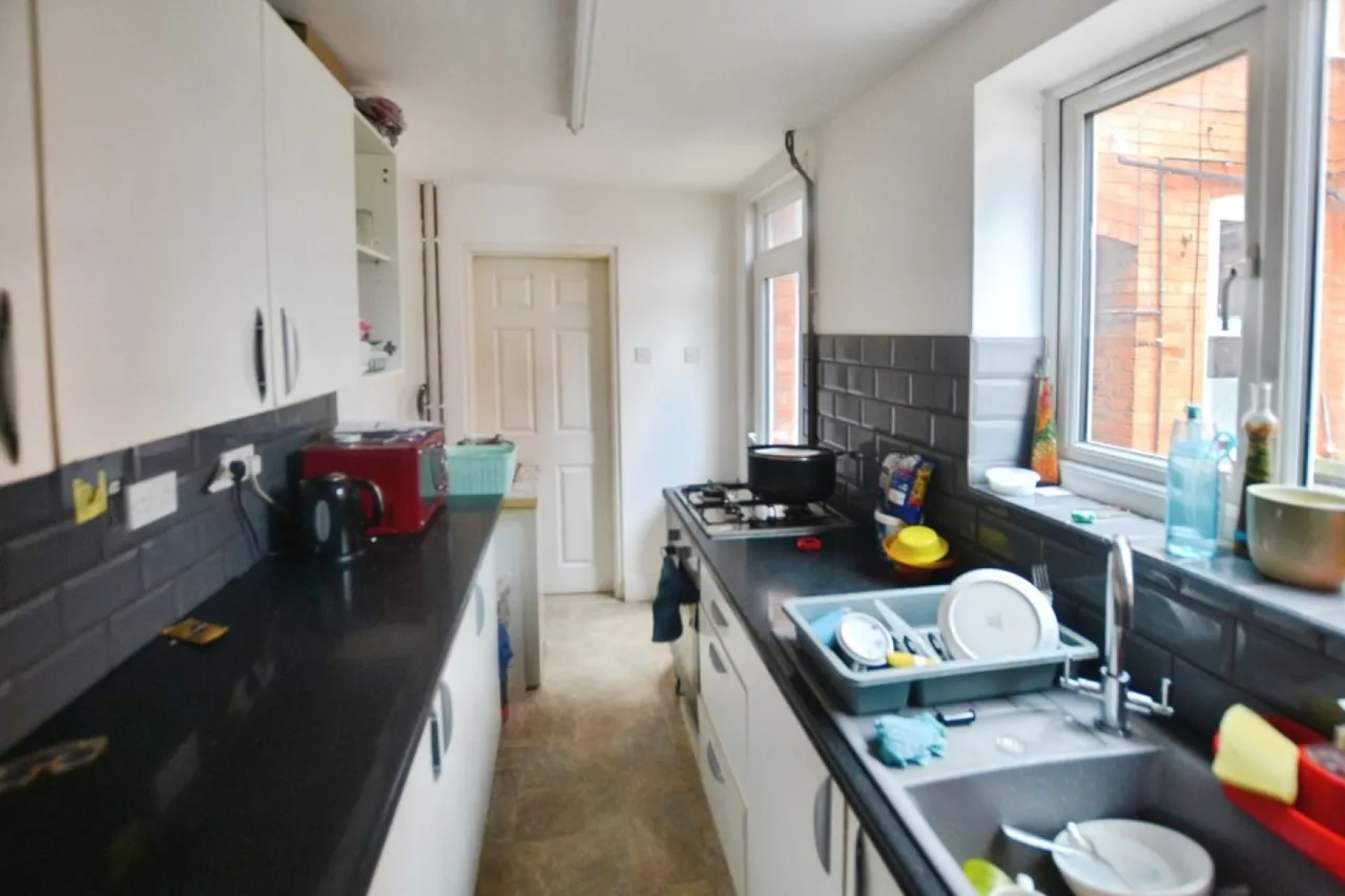 Haddenham Road, Leicester, photo 4