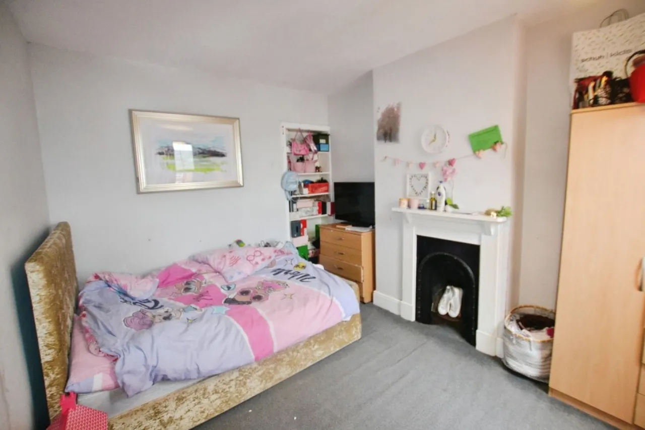 Haddenham Road, Leicester, photo 10