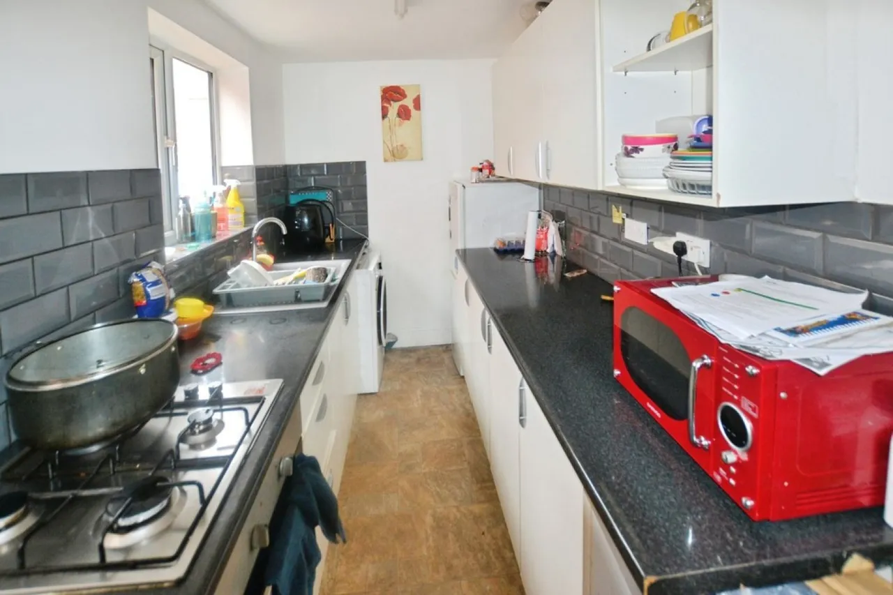 Haddenham Road, Leicester, photo 5