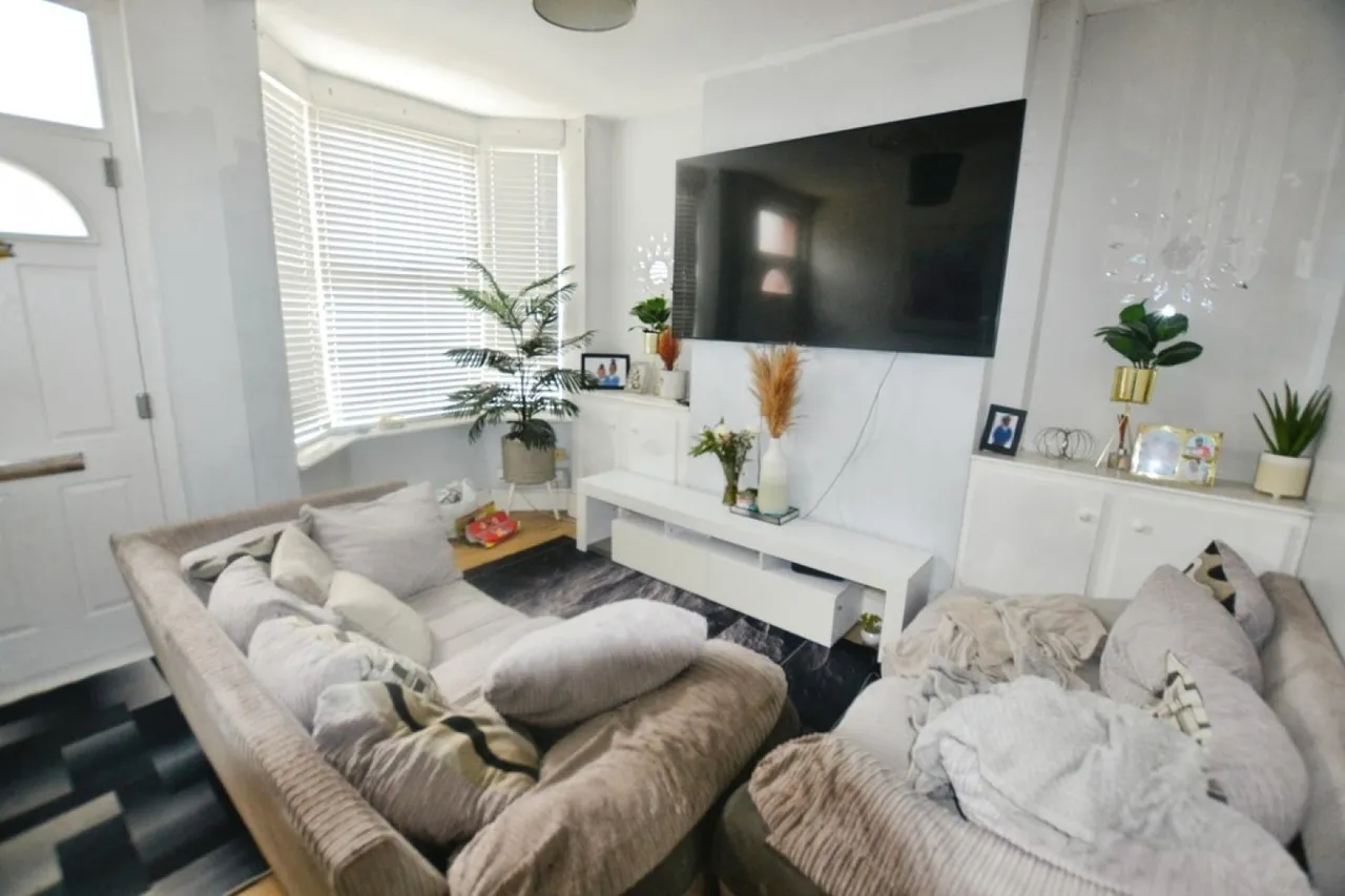 Haddenham Road, Leicester, photo 3