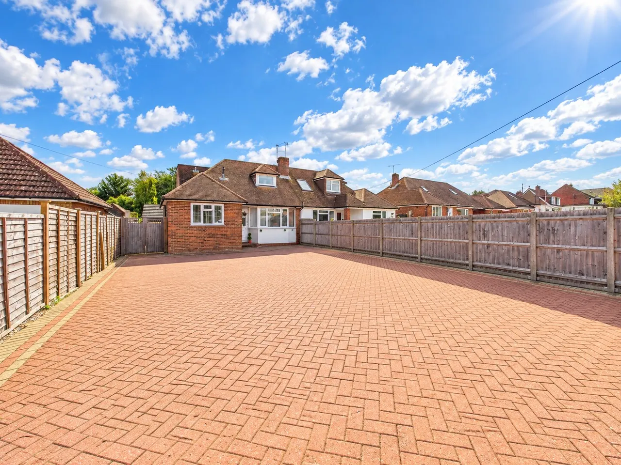 Buckskin Lane, Basingstoke, RG22, photo 24