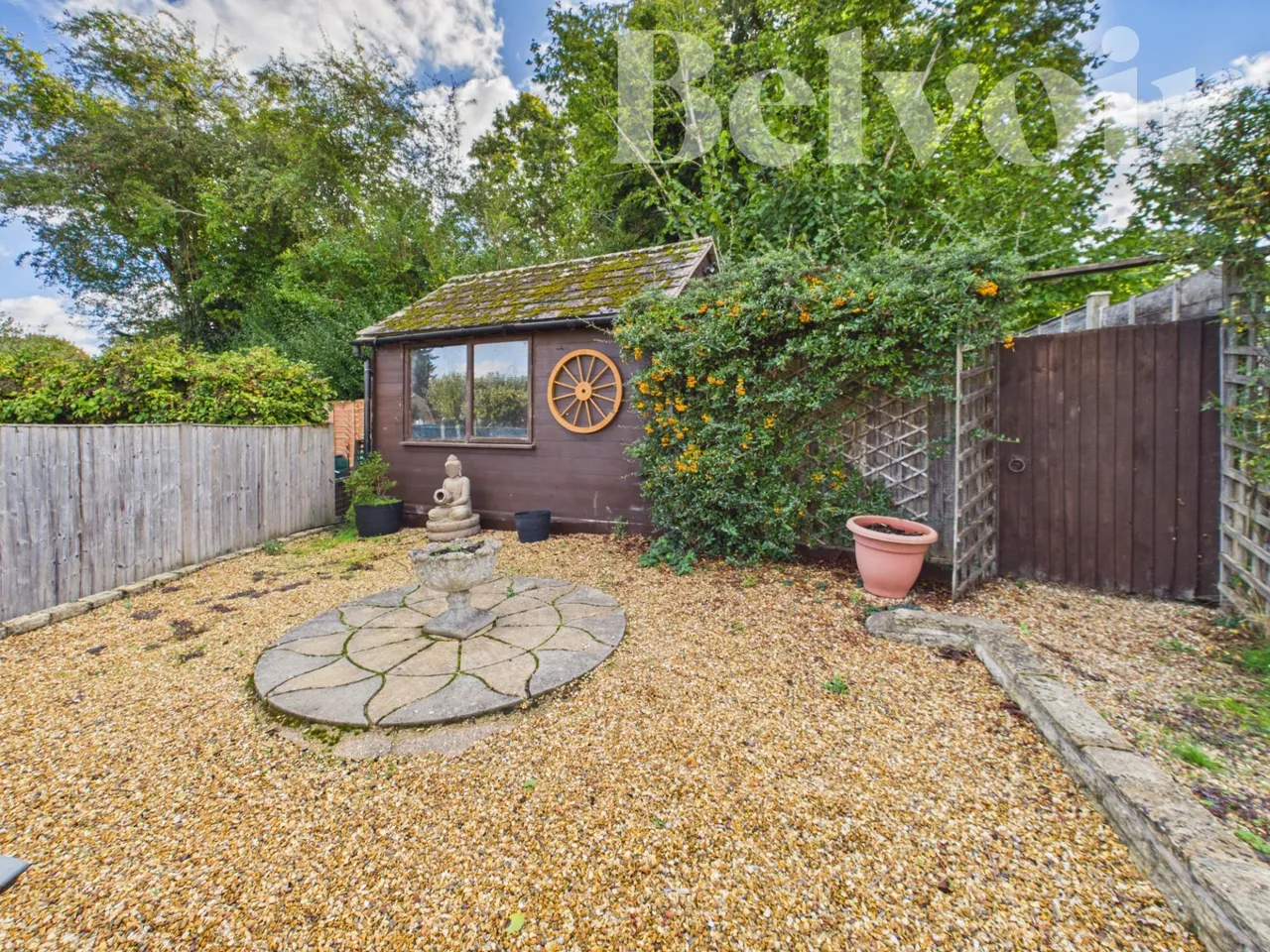 Buckskin Lane, Basingstoke, RG22, photo 22