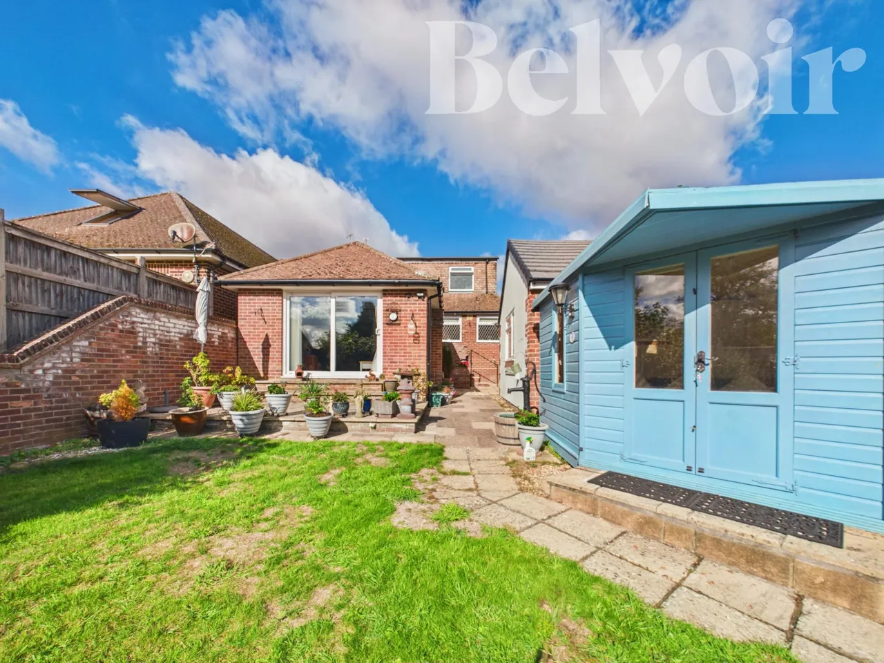 Buckskin Lane, Basingstoke, RG22, photo 18