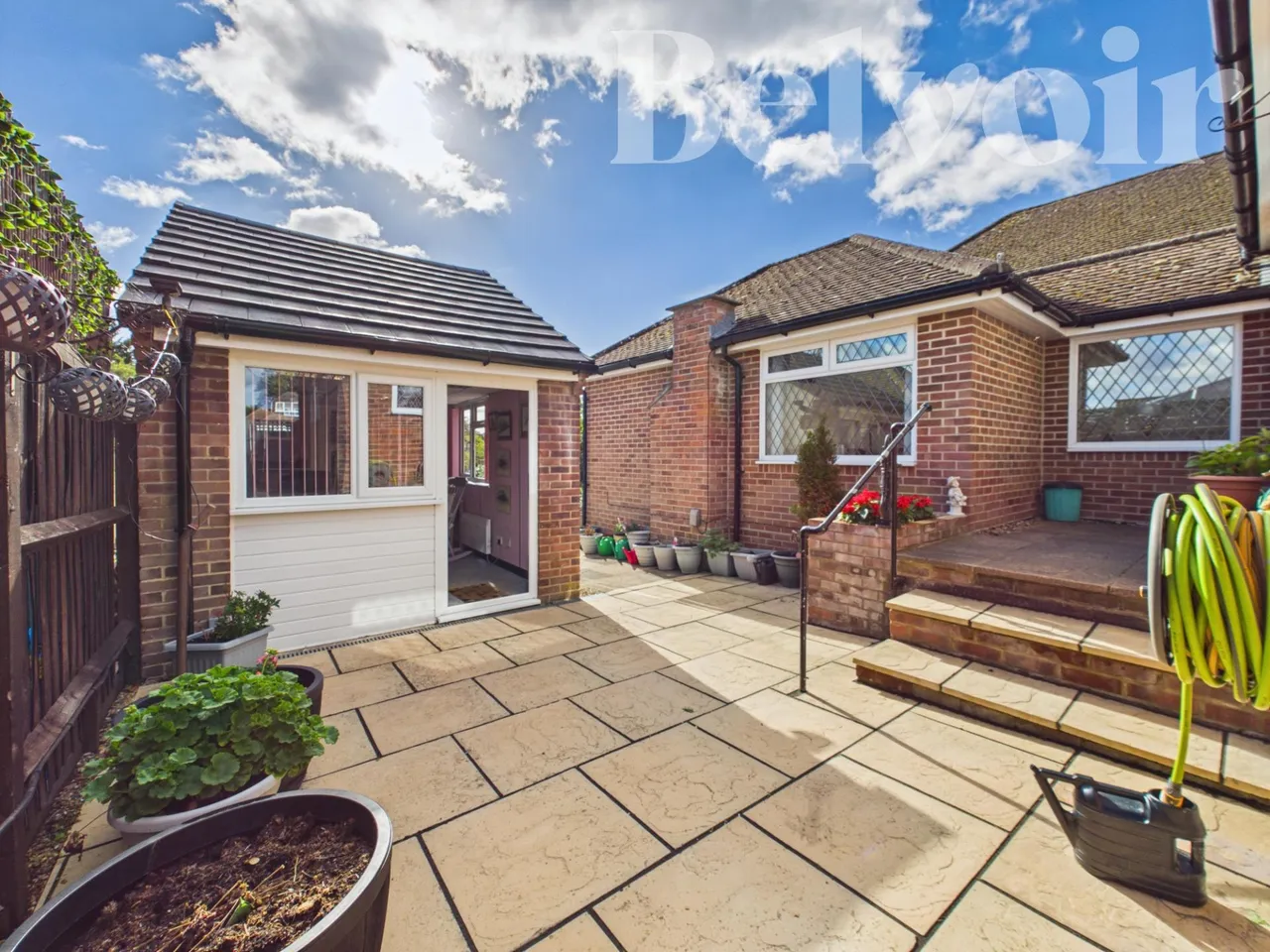 Buckskin Lane, Basingstoke, RG22, photo 14