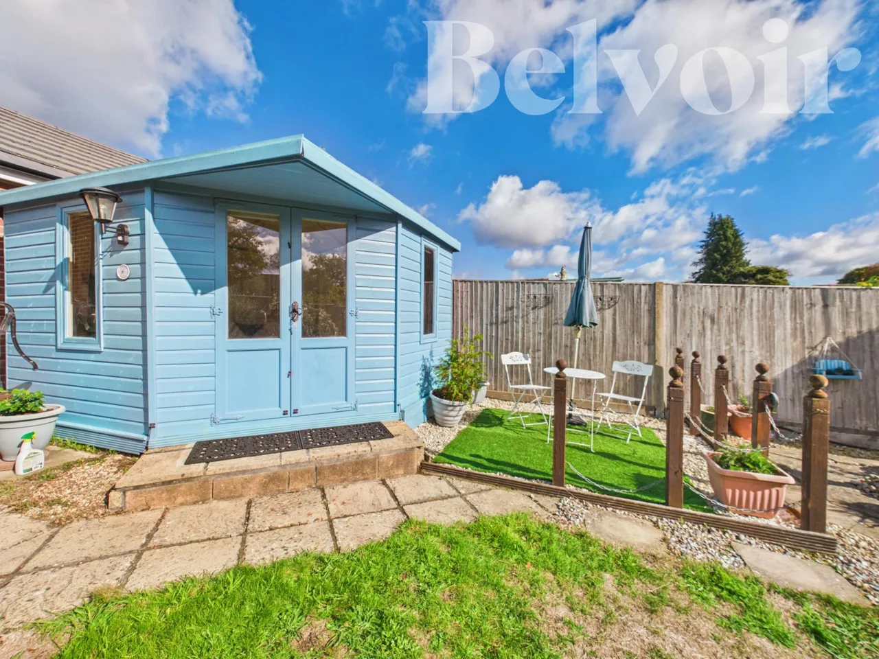 Buckskin Lane, Basingstoke, RG22, photo 16