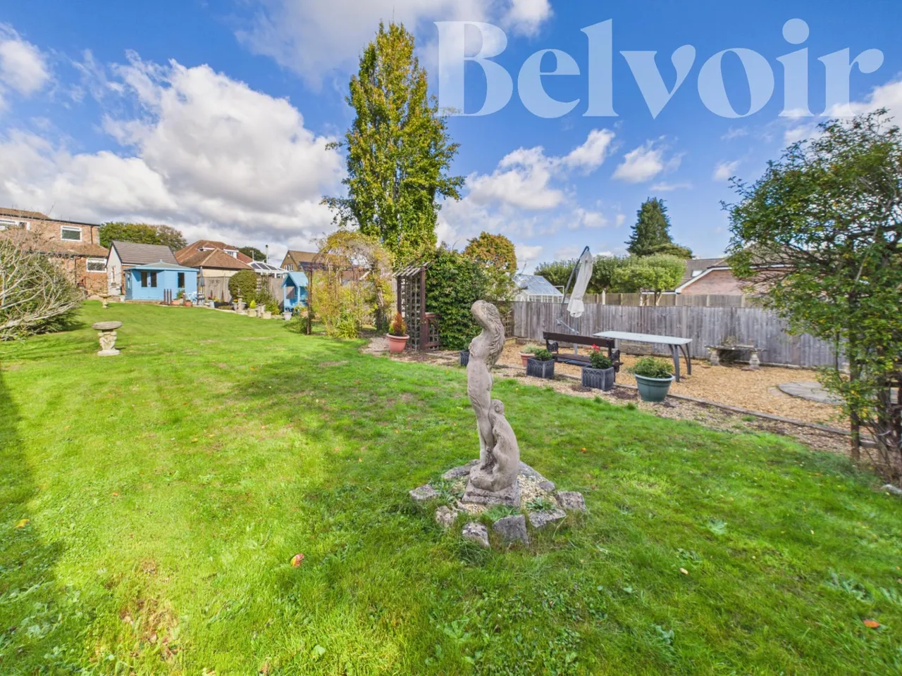 Buckskin Lane, Basingstoke, RG22, photo 21