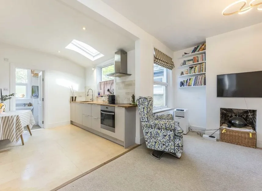 Malyons Road, Lewisham, SE13, photo 3